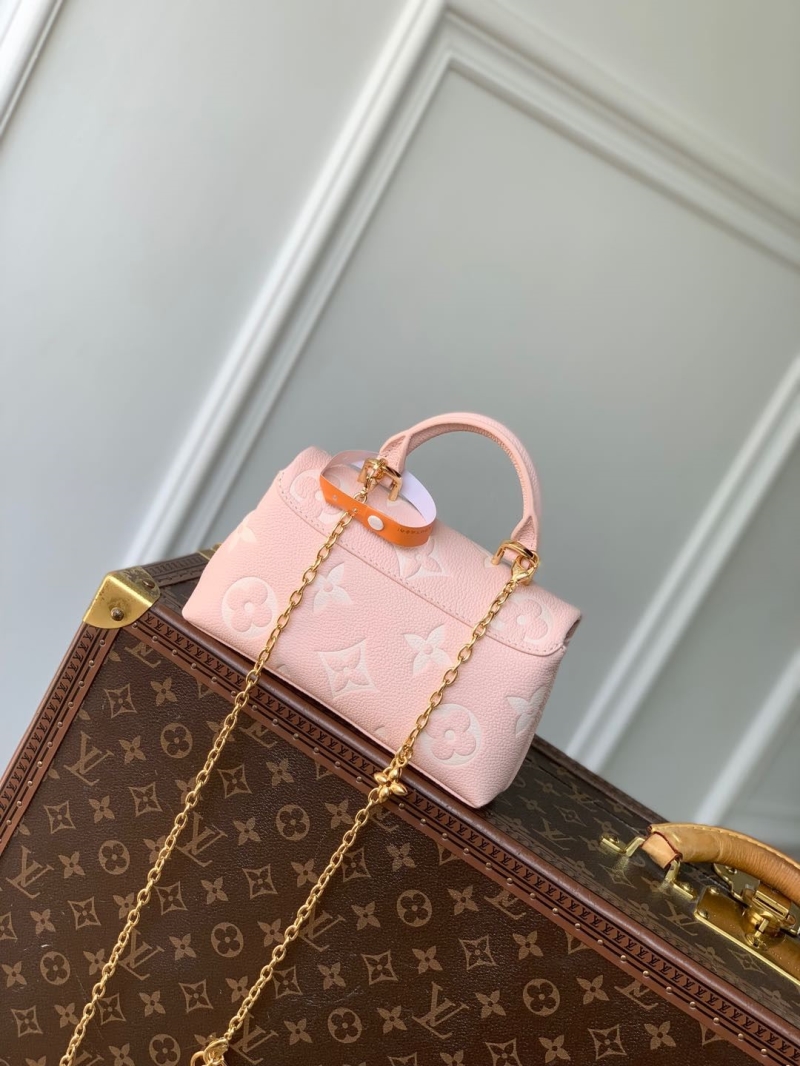 LV Top Handle Bags
